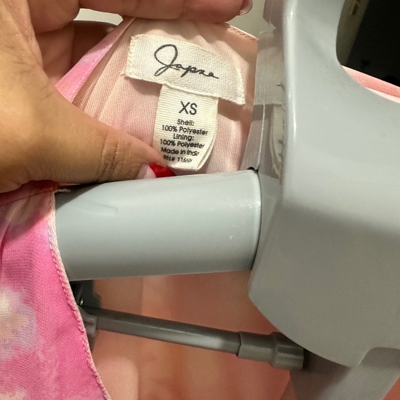 Japna Babydoll Dress
Women Size XS Bishop Sleeve
Watercolor Fairy Cottage
Mini - Picture 3 of 5